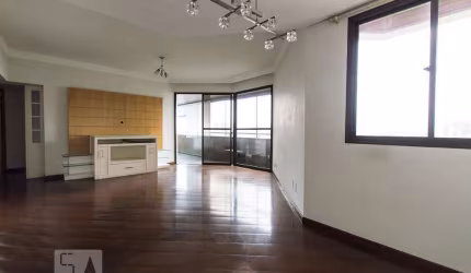 Apartamento à Venda - Portal do Morumbi, 3 Quartos,  145 m2