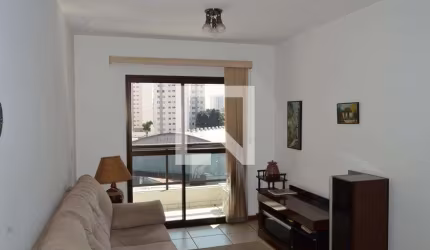 Apartamento à Venda - Cambuci, 3 Quartos,  75 m2
