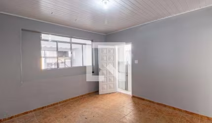 Casa à Venda - Vila Ré, 3 Quartos,  120 m2
