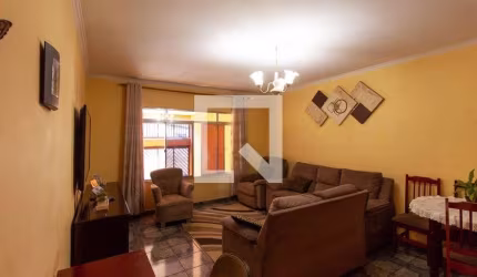 Casa à Venda - Sapopemba, 3 Quartos,  132 m2
