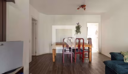 Apartamento à Venda - Panamby, 2 Quartos,  98 m2