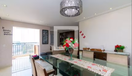 Apartamento à Venda - Vila Ema, 2 Quartos,  70 m2