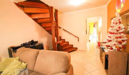 Casa à Venda - Casa Verde, 4 Quartos,  150 m2