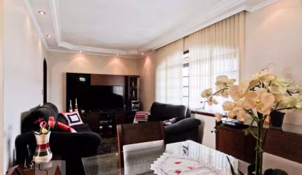 Casa à Venda - Freguesia do Ó, 3 Quartos,  220 m2