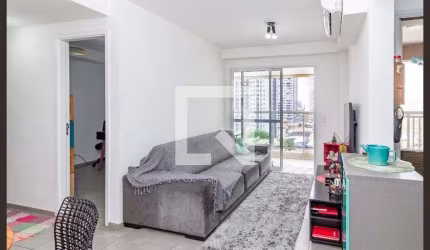 Apartamento à Venda - Barra Funda, 2 Quartos,  57 m2