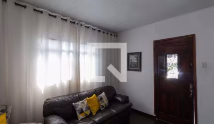 Casa à Venda - Ermelino Matarazzo, 2 Quartos,  76 m2
