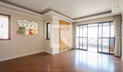 Apartamento à Venda - Portal do Morumbi, 3 Quartos,  115 m2
