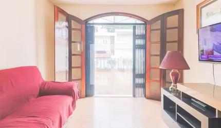 Casa à Venda - Butantã, 4 Quartos,  193 m2