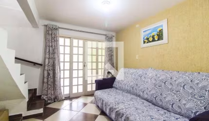 Casa à Venda - Itaquera, 3 Quartos,  160 m2
