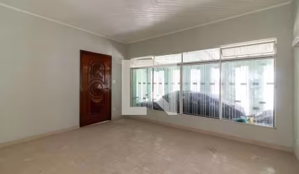 Casa à Venda - Mandaqui, 2 Quartos,  204 m2