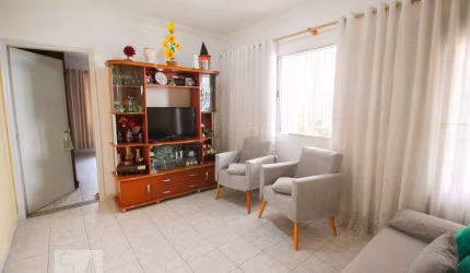 Casa à Venda - Vila Jacuí, 3 Quartos,  100 m2