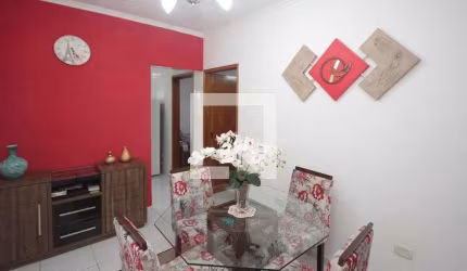 Casa à Venda - Vila Ema, 2 Quartos,  119 m2