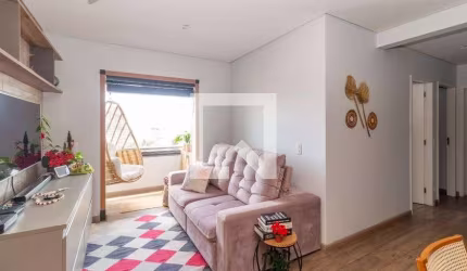 Apartamento à Venda - Vila Matilde, 3 Quartos,  76 m2