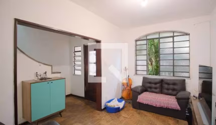 Casa à Venda - Tatuapé, 4 Quartos,  120 m2