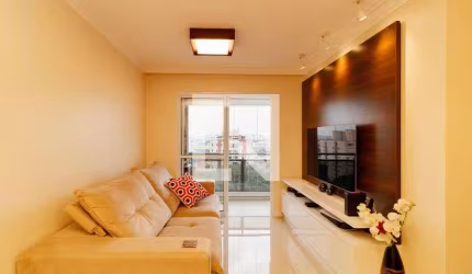 Apartamento à Venda - Vila Guilherme, 2 Quartos,  61 m2