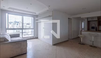 Apartamento à Venda - Aclimação, 3 Quartos,  63 m2