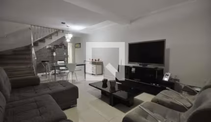 Casa à Venda - Vila Constança , 3 Quartos,  312 m2
