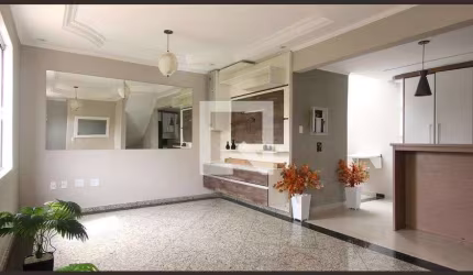 Casa à Venda - Chácara Mafalda, 3 Quartos,  110 m2