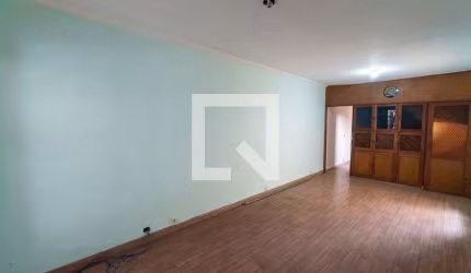 Casa à Venda - Vila Campestre, 4 Quartos,  190 m2