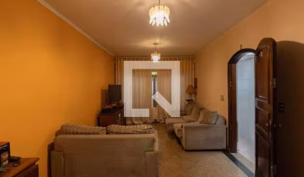 Casa à Venda - Vila Formosa, 3 Quartos,  135 m2