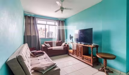 Apartamento à Venda - Pinheiros, 2 Quartos,  65 m2