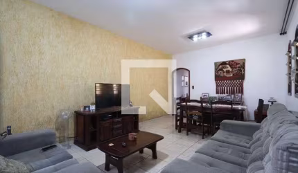 Casa à Venda - Vila Formosa, 3 Quartos,  171 m2