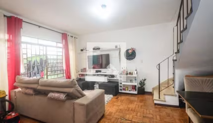 Casa à Venda - Jardim Monte Kemel, 2 Quartos,  180 m2