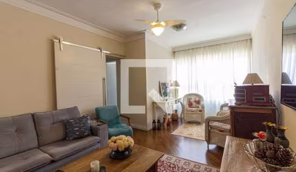 Apartamento à Venda - Tatuapé, 2 Quartos,  90 m2