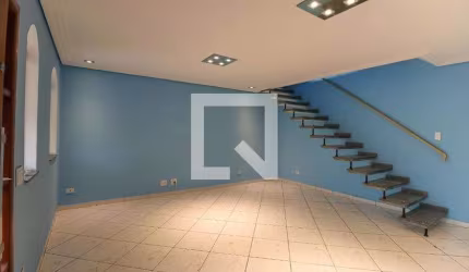 Casa à Venda - Sapopemba, 3 Quartos,  128 m2