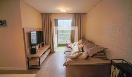 Apartamento à Venda - Jaguaré, 3 Quartos,  76 m2