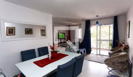 Apartamento à Venda - Vila Andrade, 2 Quartos,  74 m2