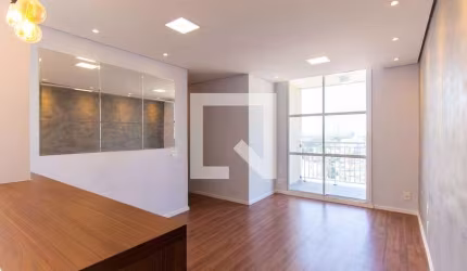 Apartamento à Venda - Mooca, 3 Quartos,  60 m2