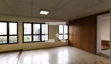Apartamento à Venda - Portal do Morumbi, 1 Quarto,  70 m2