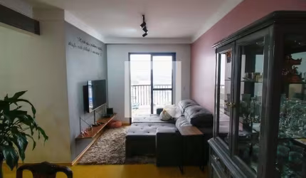 Apartamento à Venda - Tatuapé, 3 Quartos,  79 m2