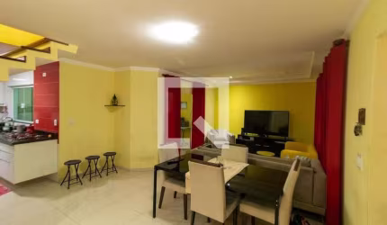 Casa à Venda - Artur Alvim, 3 Quartos,  169 m2