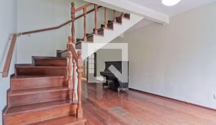 Casa à Venda - Casa Verde, 3 Quartos,  148 m2