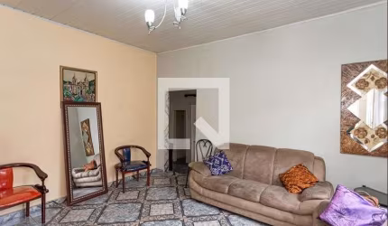Casa à Venda - Freguesia do Ó, 3 Quartos,  210 m2