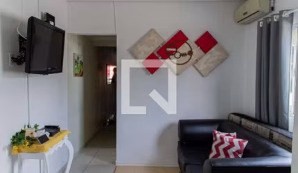 Casa à Venda - Freguesia do Ó, 2 Quartos,  160 m2