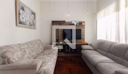 Casa à Venda - Tatuapé, 2 Quartos,  132 m2