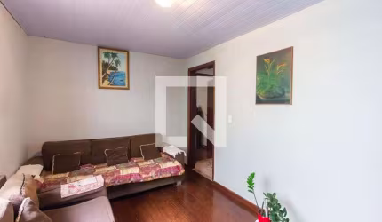 Casa à Venda - Jardim Éster Yolanda, 2 Quartos,  250 m2