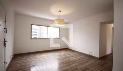 Apartamento à Venda - Vila Mariana, 3 Quartos,  79 m2