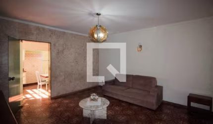 Casa à Venda - Sacomã, 4 Quartos,  192 m2