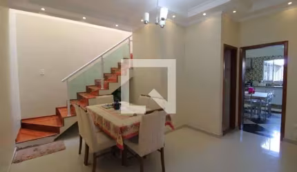 Casa à Venda - Jardim Palmares, 3 Quartos,  240 m2