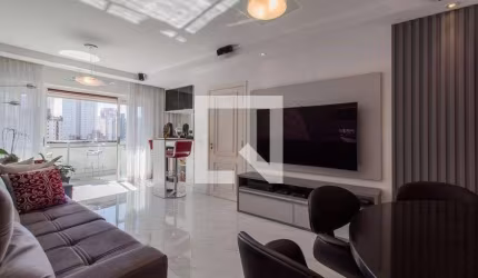 Apartamento à Venda - Panamby, 2 Quartos,  100 m2