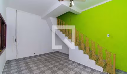 Casa à Venda - Vila Prudente, 3 Quartos,  150 m2