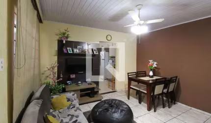 Casa à Venda - Vila Ema, 3 Quartos,  138 m2