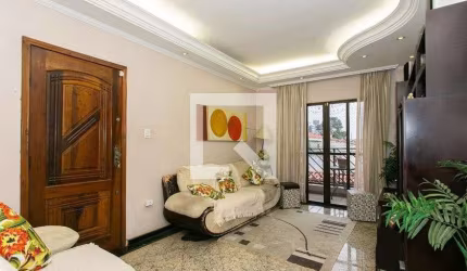 Casa à Venda - Vila Esperança, 3 Quartos,  134 m2