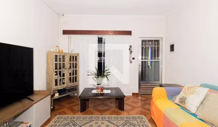 Casa à Venda - Jardim Brasil , 4 Quartos,  200 m2