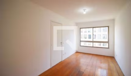 Apartamento à Venda - Vila Olímpia, 2 Quartos,  56 m2