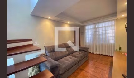 Casa à Venda - Vila Gustavo, 4 Quartos,  150 m2